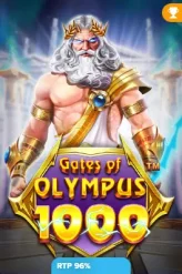 Gates of Olympus