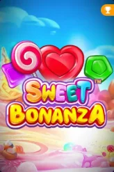 Sweet Bonanza