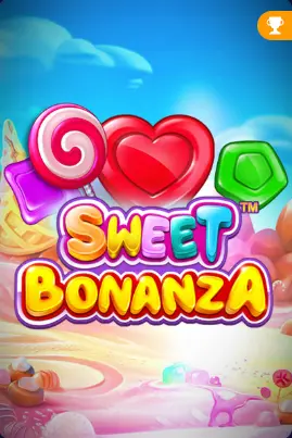 Sweet Bonanza